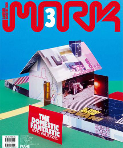 Cover of MARK #3
